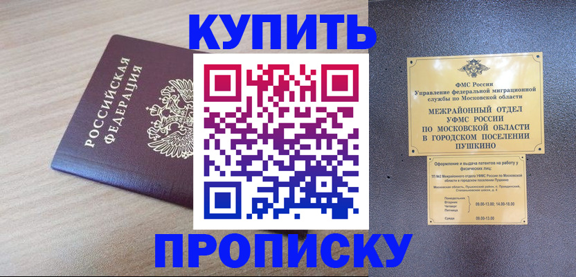 временная регистрация для всех в Снежногорске